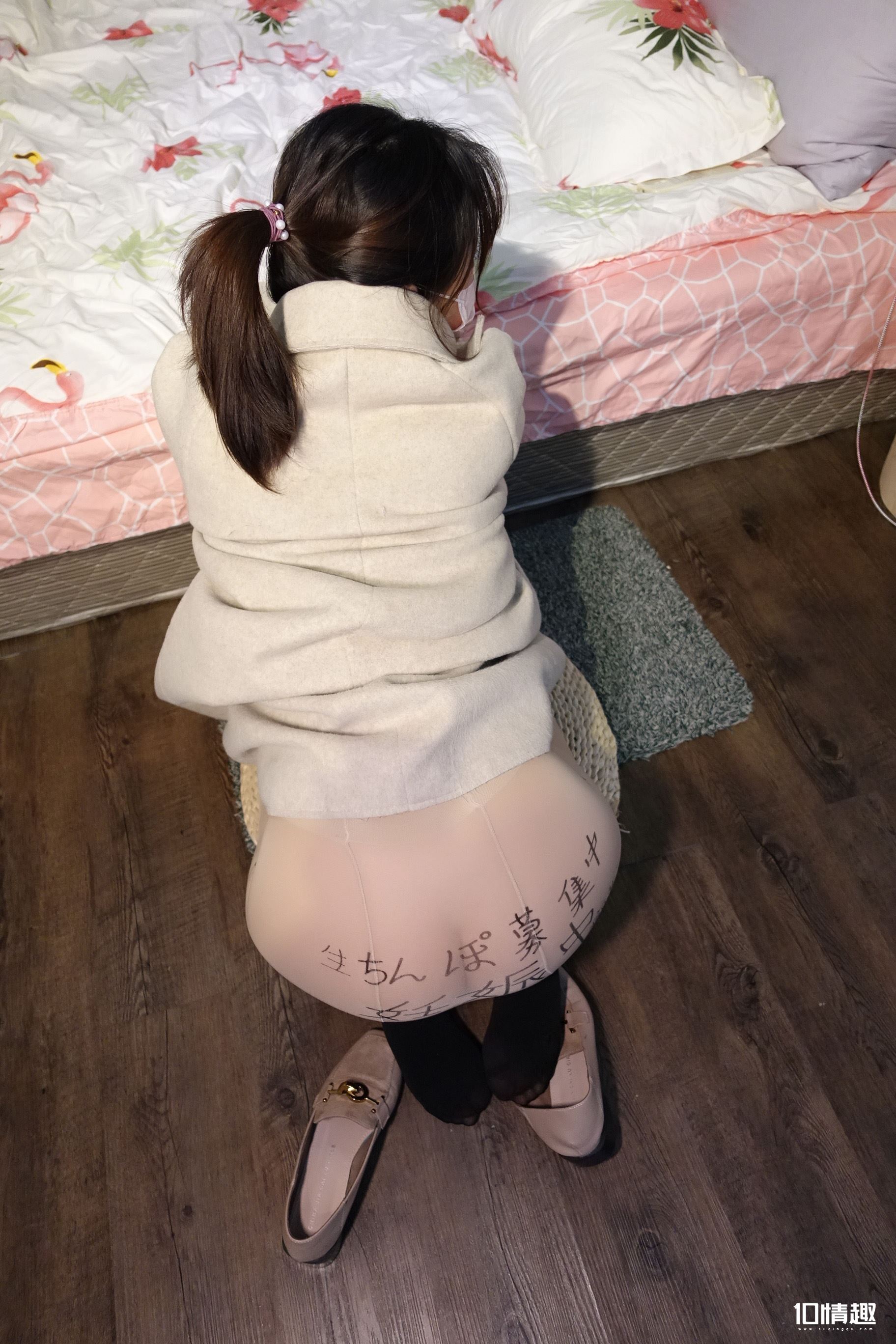 [ROSI写真]KZ系列 2019.01.18 NO.950